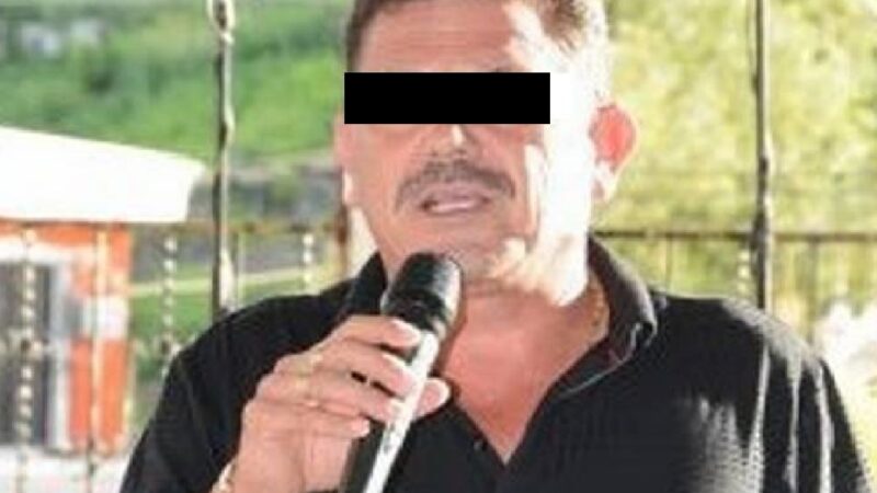 Detienen a exalcalde panista implicado en el asesinato de la periodista Miroslava Breach