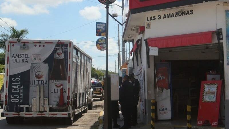 Más de mil agencias de cerveza en Mérida quebraron por pandemia y la ley seca