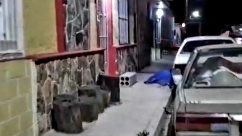 Muere de un infarto en Progreso, cuando regresaba con las caguamas