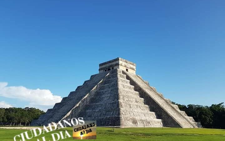 A partir de febrero aumentarán los precios de entradas a Zonas Arqueológicas en Yucatán
