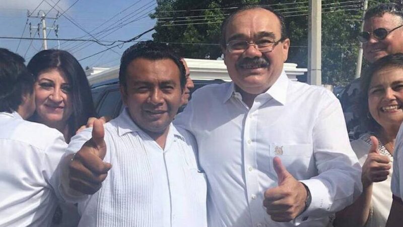 Sentencian al alcalde de Chichimilá por violencia política y acoso laboral
