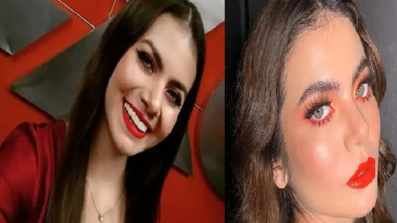 Muere Ximena Hita “Miss Aguascalientes 2019”, se habría suicidado.