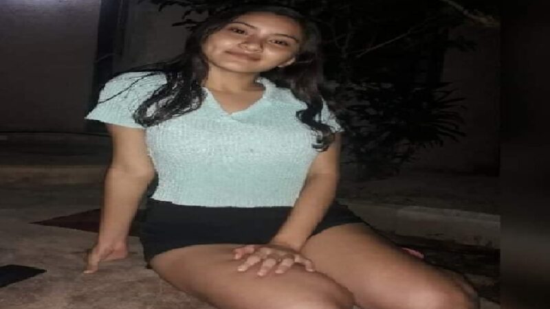 Desaparece adolecente de 17 años en Abalá, se activó alerta Amber.