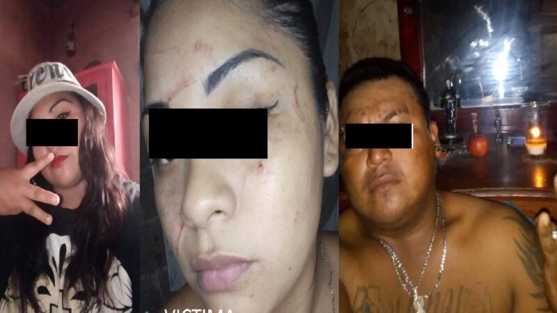 Vándalos aterrorizan a tuculeños denuncian