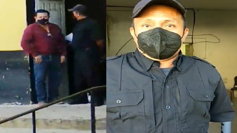 Militares tabasqueños la nueva cara de la policía de Seyé