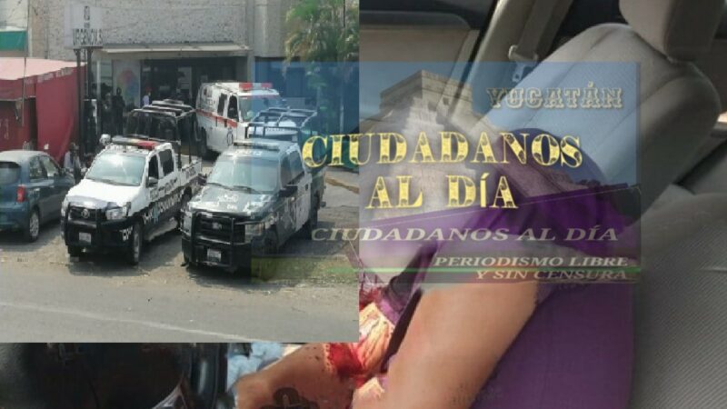 Asesinaron a balazos al precandidato de MORENA, en Veracruz