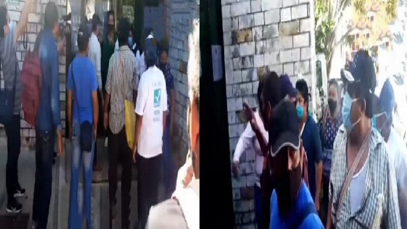 Ejidatarios de Muxupip acusan a magistrada de corrupción