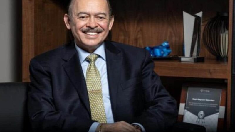 Ordenan captura del Rey del Outsourcing por delincuencia organizada y lavado de dinero