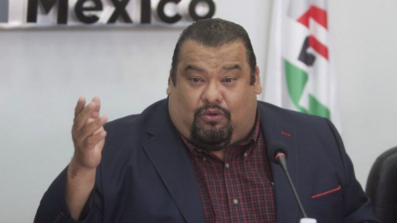 Gutiérrez de la Torre se escapó durante un operativo de la fiscalía cuando iba ser detenido