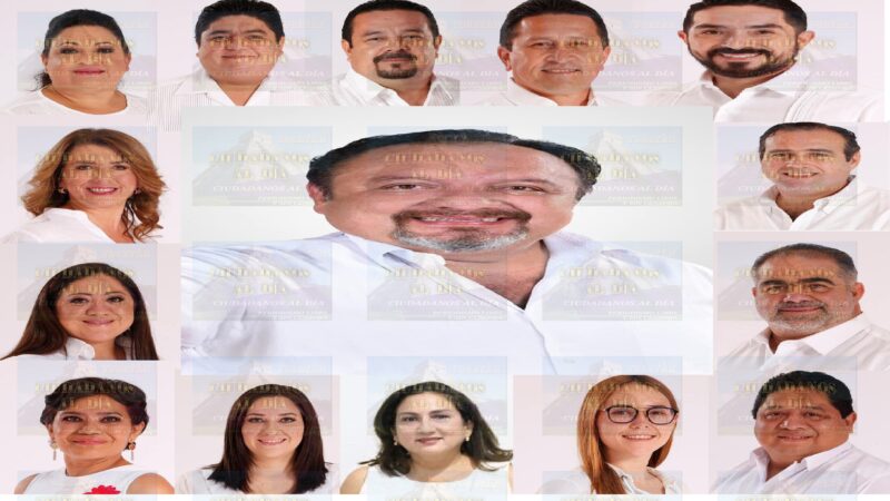 El PRI apuñalo de nuevo por la espalda a sus militantes a diputados.