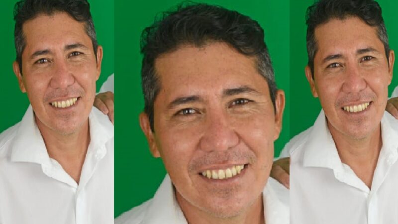 De amarillo a Naranja Chucho Velázquez en cabeza la preferencia de los Cansahcabeños