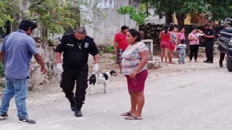 Balacera en Espita ya es investigada por FGR