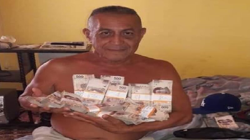 Candidato de MC de Buctzotz se vendió por dinero al mejor postor