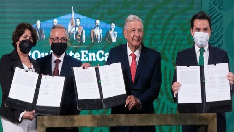 Atletismo, boxeo y béisbol nuevas escuelas técnicas, AMLO