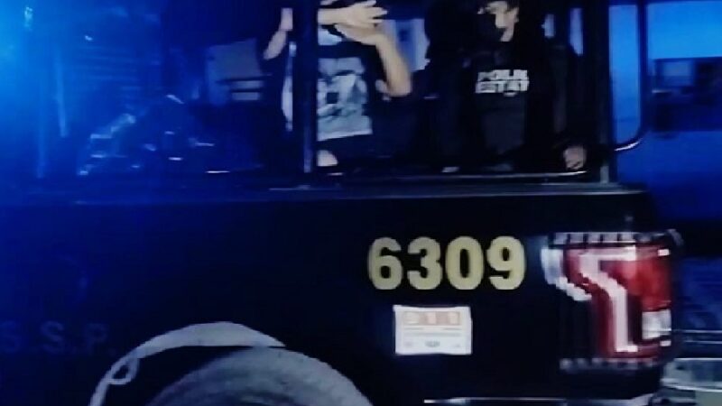 Pareja de ebrios presuntamente violaron a un niño de nueve años en Komchén