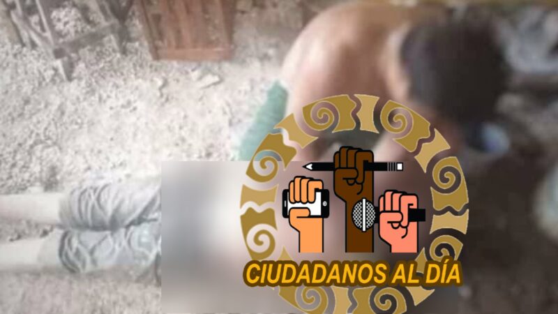 Un menor fallece en una clínica después que le cayó un rayo en Ticul