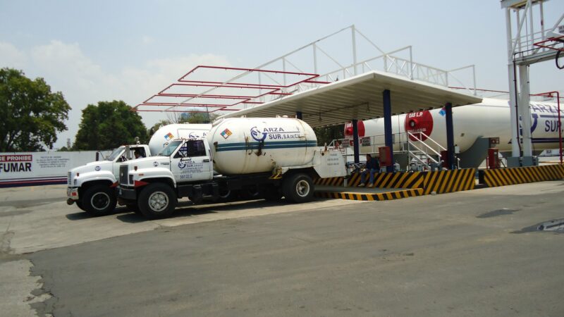 El próximo martes se analizará si se establece un precio máximo al Gas LP, AMLO