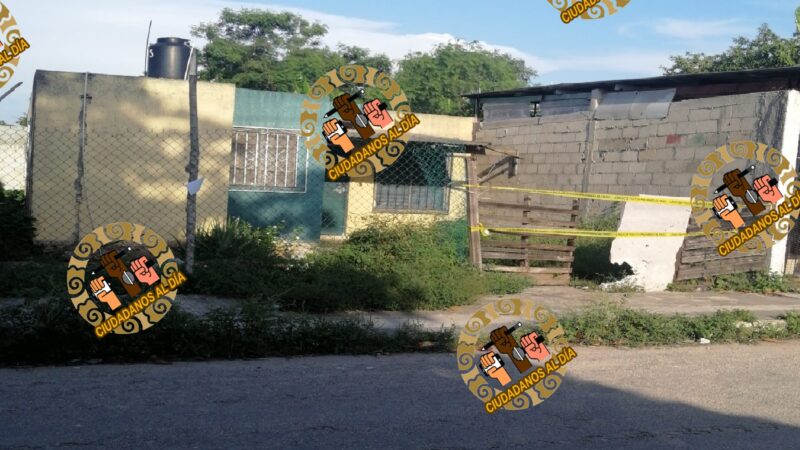 Depravado padre viola a su hija de 11 años en Umán