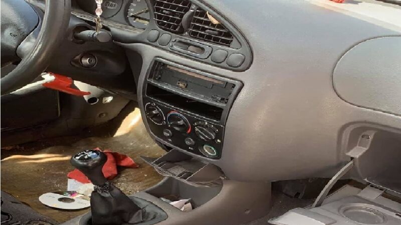 Delincuencia suelta en Dzidzantún tres robos en menos de 36 horas, no hay detenidos.