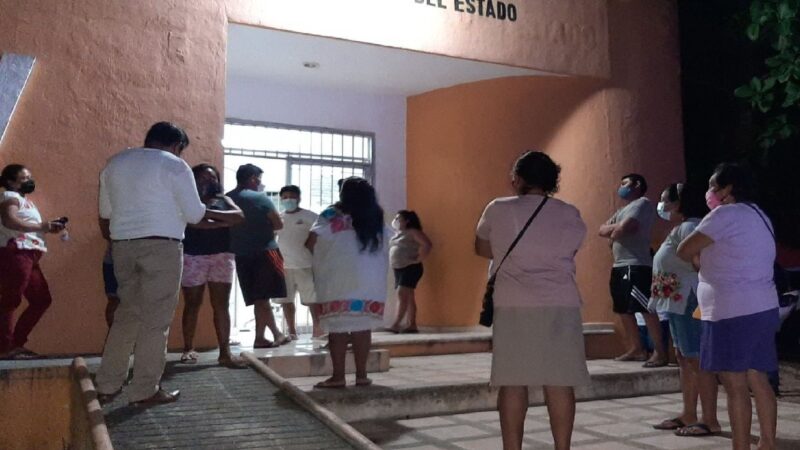 Demandan a organizaciones campesinas por millonario fraude en Citilcum