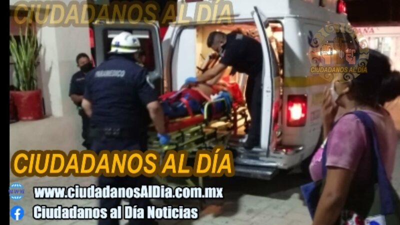 Muere en una clínica el Joven ciclista atropellado por un conductor ebrio en la Mérida- Tizimín