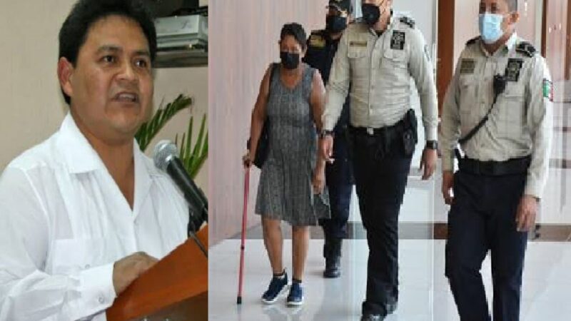 Por faltas de pruebas liberan a policías de Mérida, por el caso José Eduardo