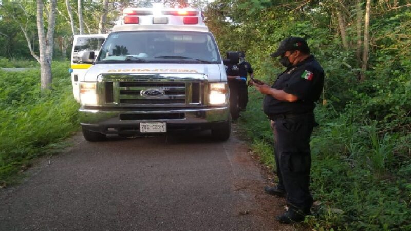 Conductor Fantasma atropella y mata a un hombre, luego se da a la fuga en Valladolid