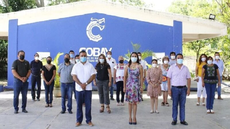 Cierran el Cobay Umán, tres directivos y dos maestros dieron positivo a Covid-19