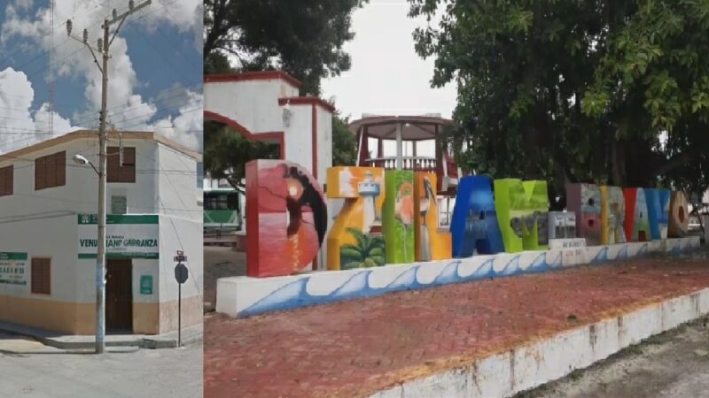 Una primaria de Dzilam de bravo permanecerá cerrada por nuevos brotes de Covid-19.