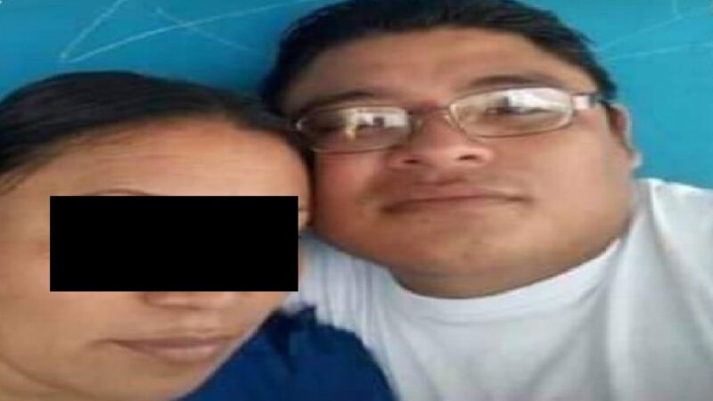 Patrón del barco “Solidaridad II”, cae al mar, está desaparecido