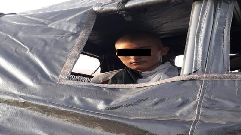 Detienen en Inzincab a mototaxista veracruzano, se masturbo enfrente de su pasajera