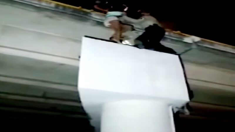 Una joven de 22 años se intentó suicidar por problemas económicos