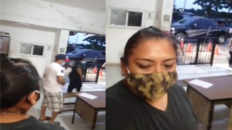 Recuperan una moto robada, la policía de Motul encubre a los ladrones y pide retiren la denuncia ministerial.