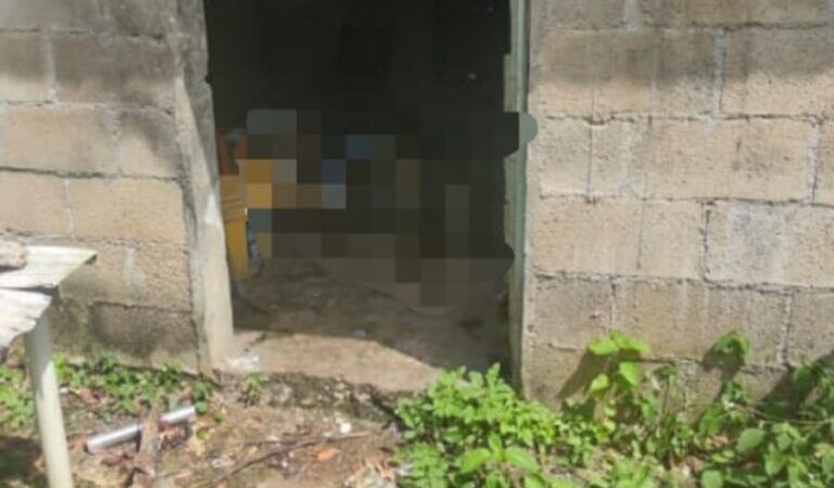 Encuentran a veterano en avanzado estado de descomposición en Tizimín