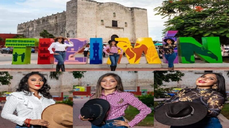 La Reyna De La Feria De Reyes 2022 se elegirá el próximo sábado 23 de octubre