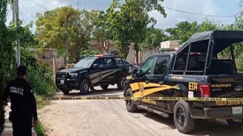 Un niño de apenas 10 años de edad se suicidó en su casa en Ticul