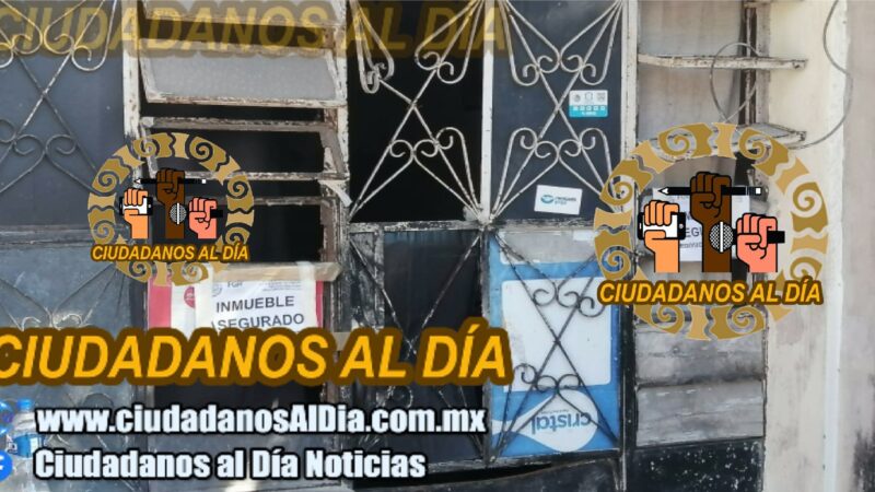 Ministeriales de la FGR detuvieron a dos hombres y una mujer, eran mininarcos de Progreso