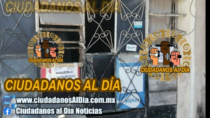 Ministeriales de la FGR detuvieron a dos hombres y una mujer, eran mininarcos de Progreso