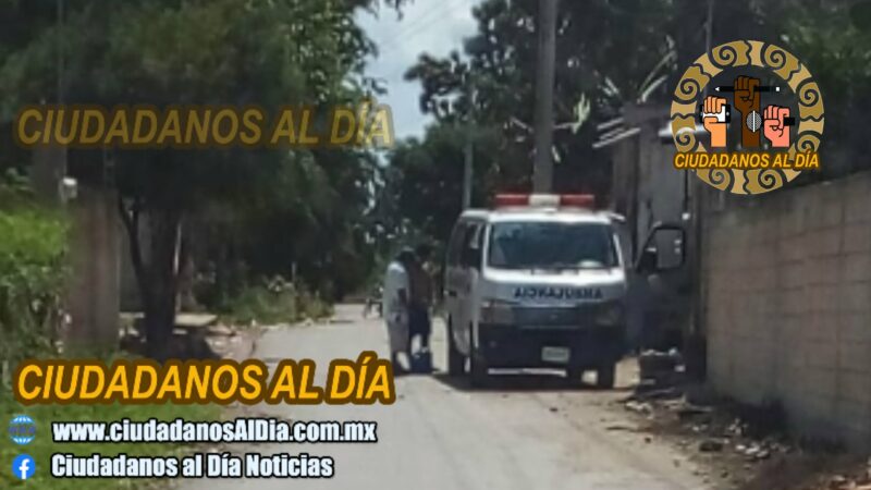 Empleados de la comuna ordeñan gasolina de vehículos oficiales de Teya, denuncian