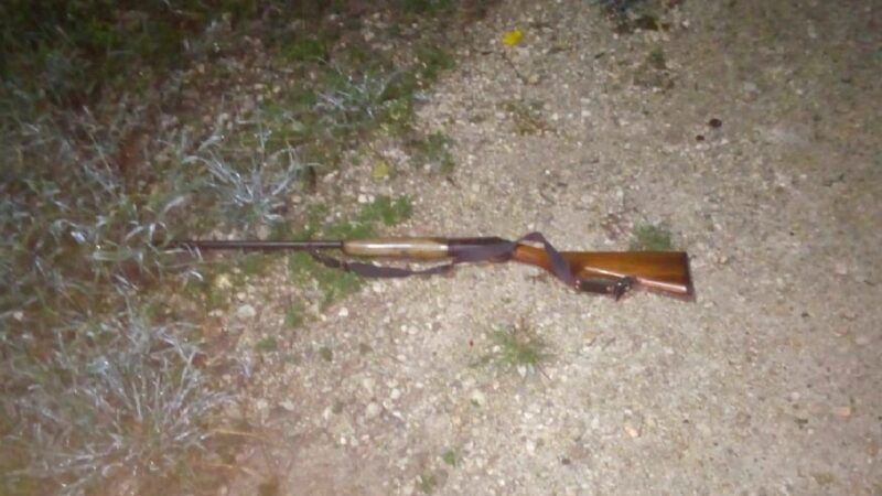 Celosa mujer, descubre al potro de su marido con su vecina y lo balea en Motul