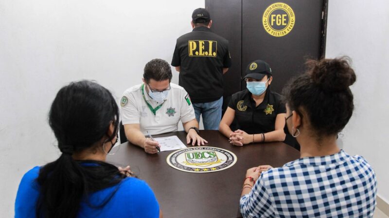 Adolecente abandona su casa por problemas familiares; ya fue encontrada