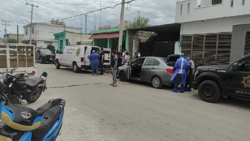 Víctima de la depresión Joven progreseña se ahorca en el baño de su casa.