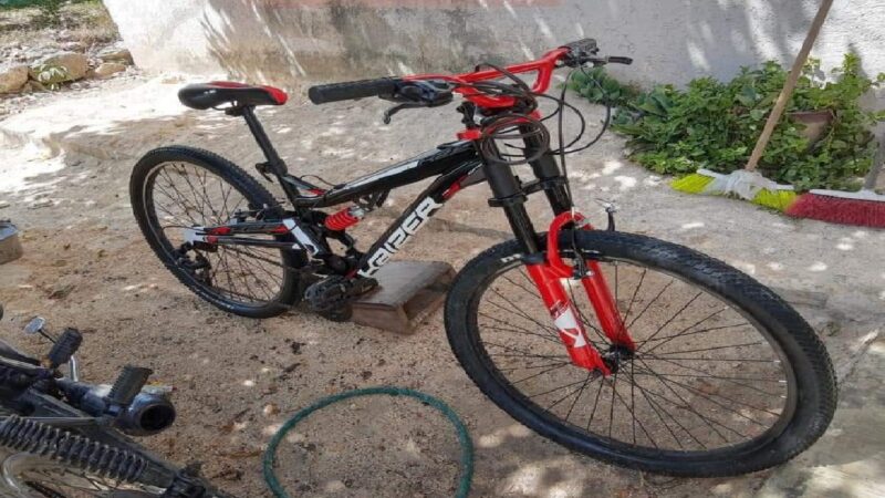 Aumentan los robos en Tixkokob ante la nula preparación de la policía municipal.