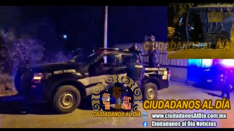 Ebrio mototaxista se llevaba a la fuerza a una mujer, lo detienen en Kinchil