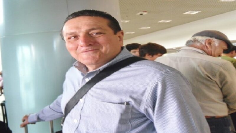 Fallece de cáncer Federico Granja Ricalde exgobernador de Yucatán