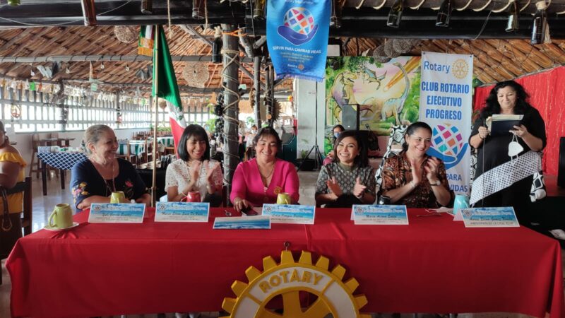 Agrupaciones altruistas buscaran llevar la navidad a comisarías de Progreso