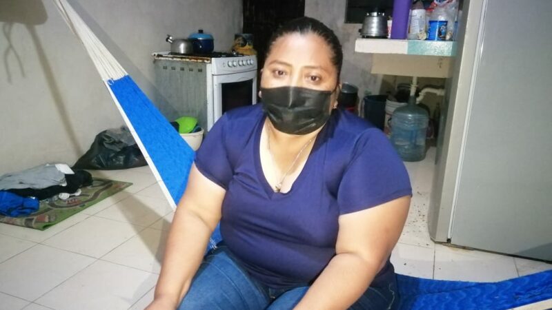 Policías de Dzidzantún me golpearon y obligaron hacerles sexo oral denuncia María