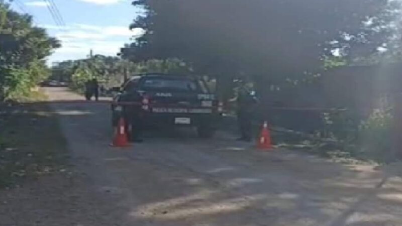 Adolescente de 15 años intentó suicidarse porque no le compraron su estreno para el 24 de diciembre