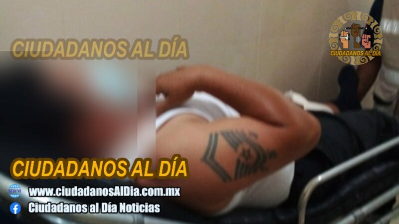 Empleado de Coopera Caja choca contra una moto estacionada y sin luz en la vía Dzidzantún- Yobain