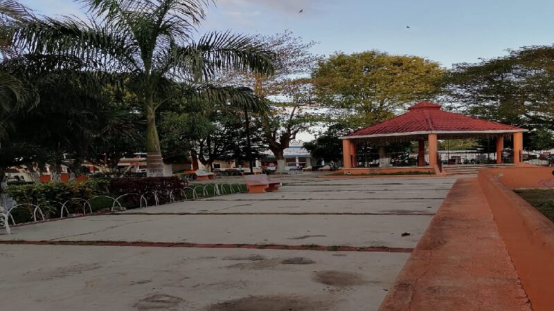 El alcalde Paulino no les pagó aguinaldo: dicen empleados de la comuna de Cansahcab